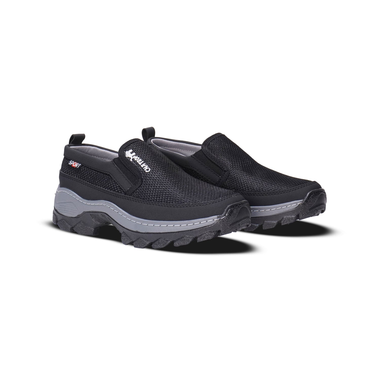 Ortopie Diabétic Max™ - Zapatos Comfort