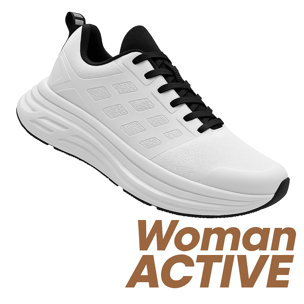 ActiveShoes™ - Zapatos Comfort