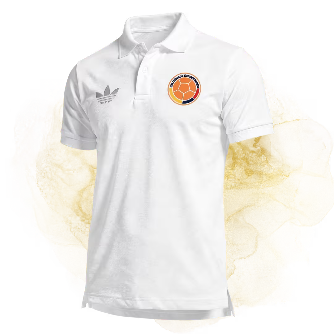 Polo seleccion colombia - UP