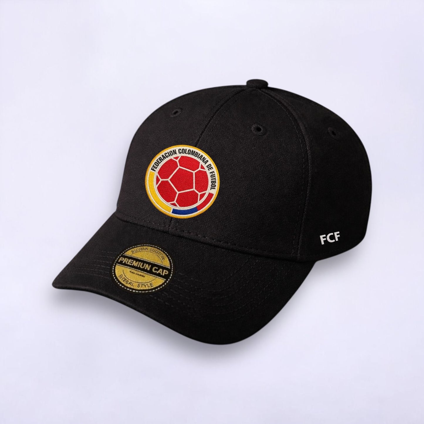 Gorras seleccion colombia - UP