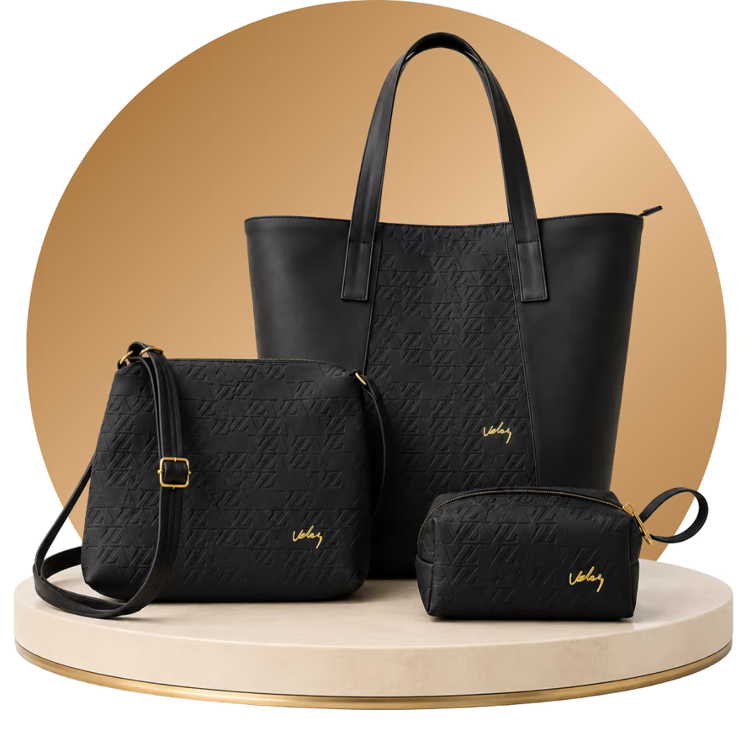 Bolsos Velez