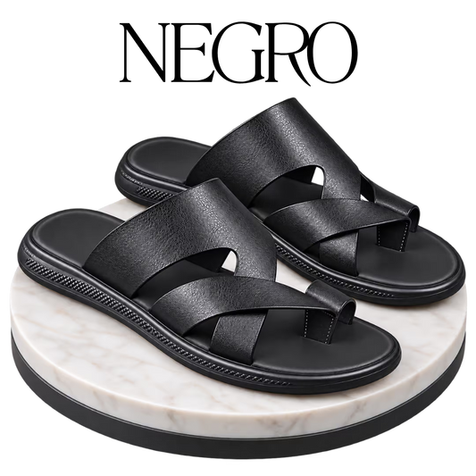 Sandalias Palatino Hombre