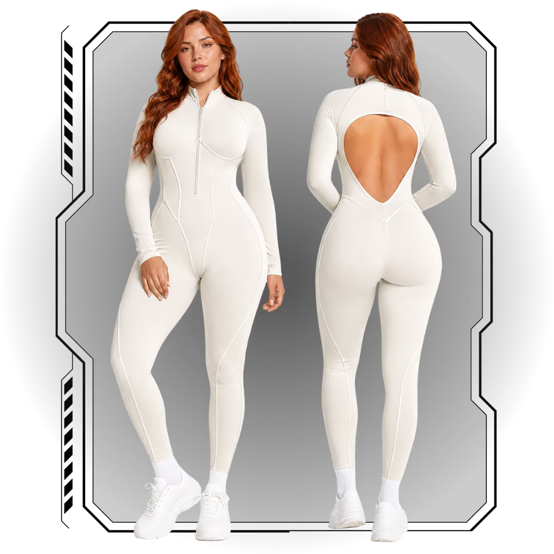 Enterizo Fit360