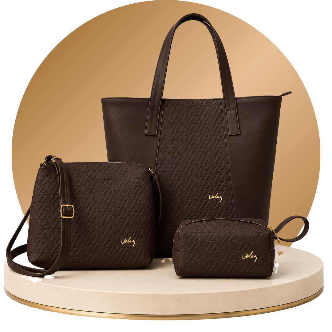Bolsos Velez