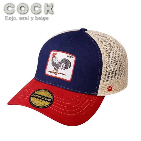 Gorras Goorin Bros
