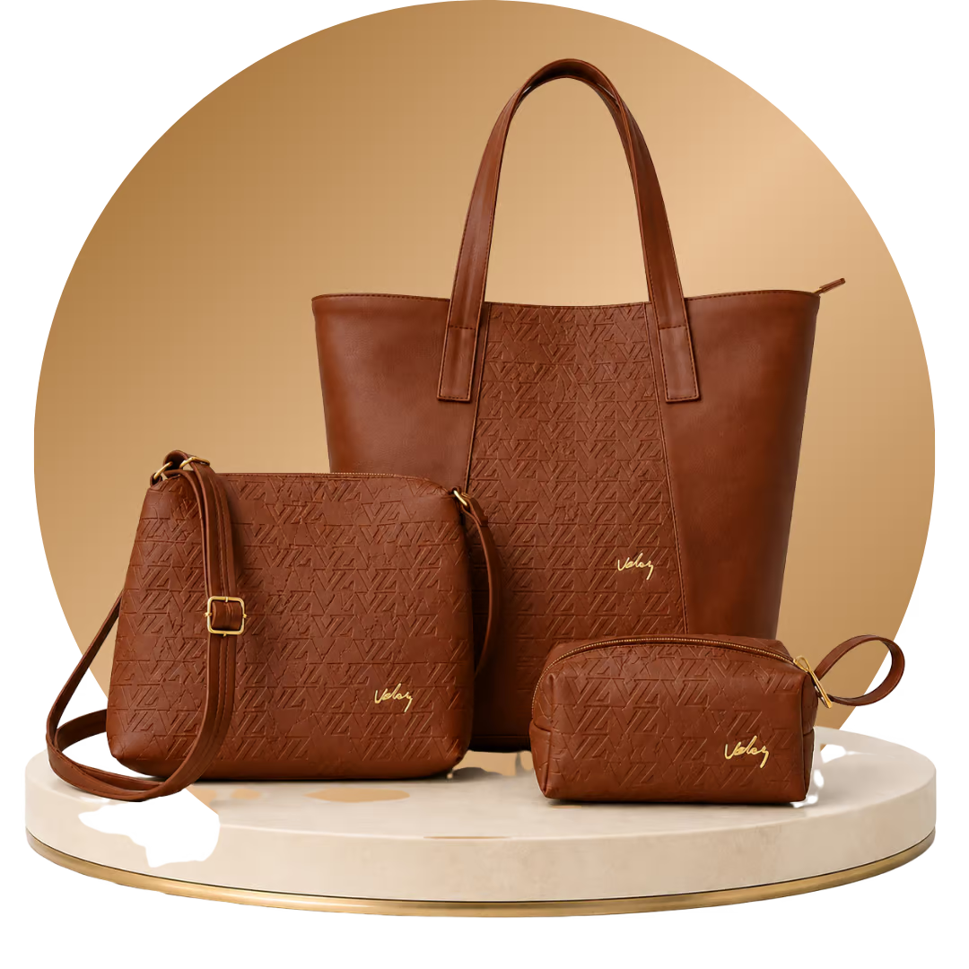 Bolsos Velez
