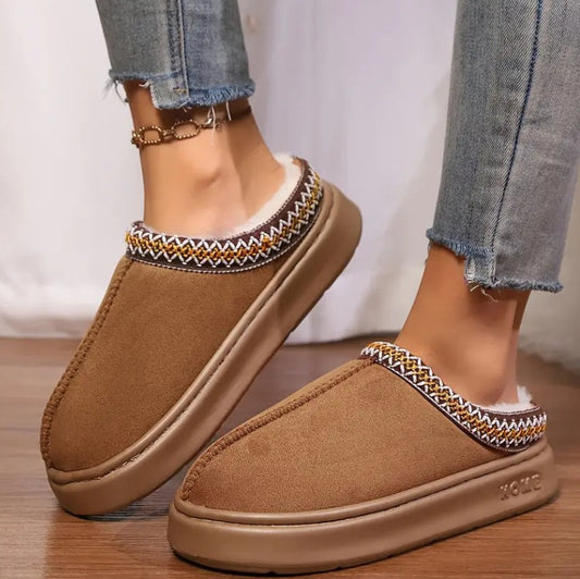 Suecos Comfortchic™