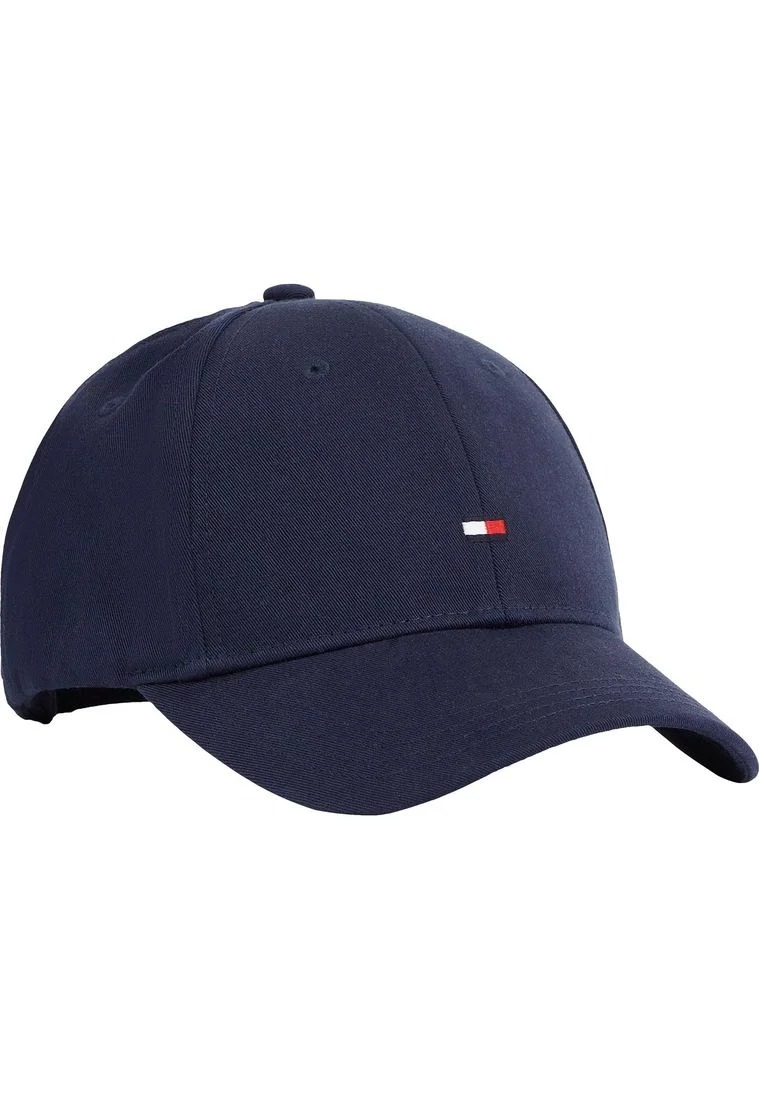 Gorra Tommy Hilfiger Azul Oscuro