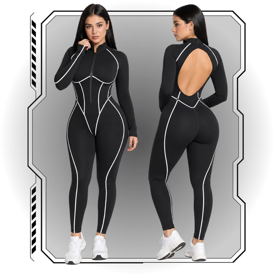 Enterizo Fit360