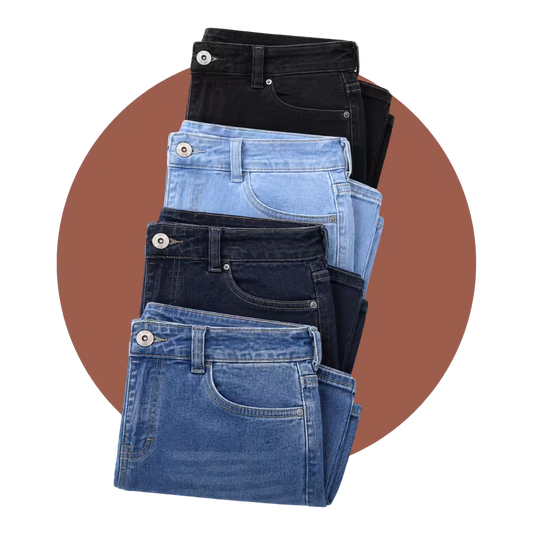 Skinny Lift Jean