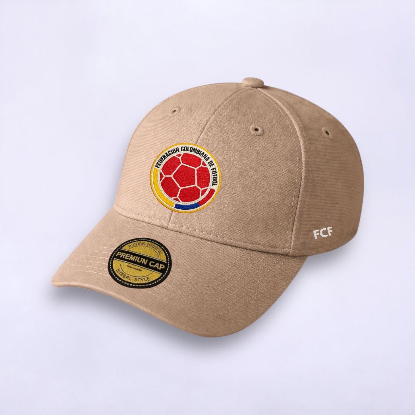 Gorras seleccion colombia - UP