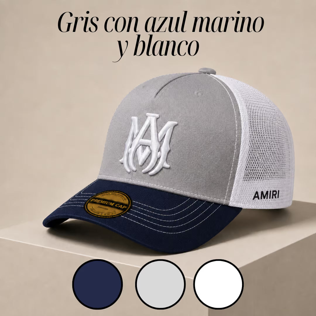 Gorra Amiri