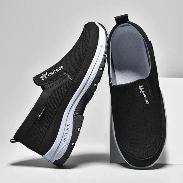 Ortopie Diabétic Max™ - Zapatos Comfort