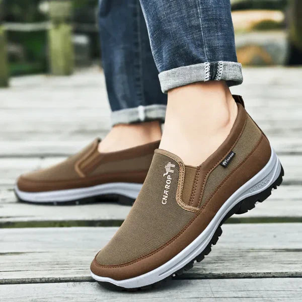 Ortopie Diabétic Max™ - Zapatos Comfort