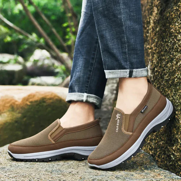 Ortopie Diabétic Max™ - Zapatos Comfort