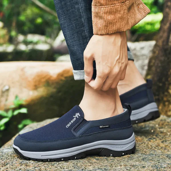 Ortopie Diabétic Max™ - Zapatos Comfort
