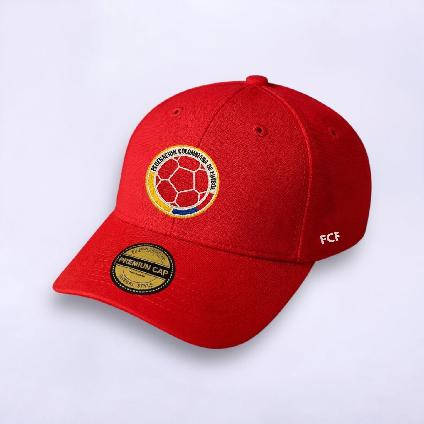Gorras seleccion colombia - UP