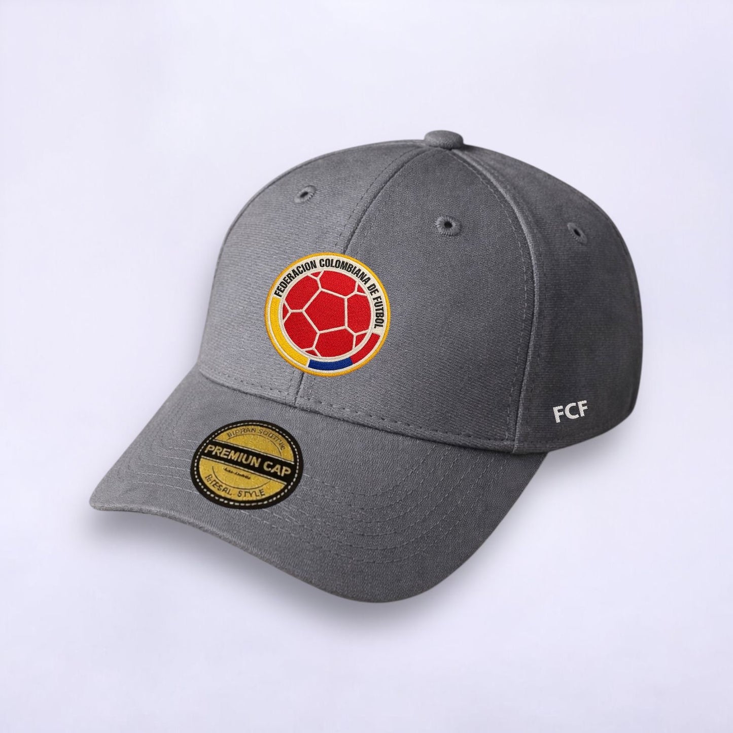 Gorras seleccion colombia - UP