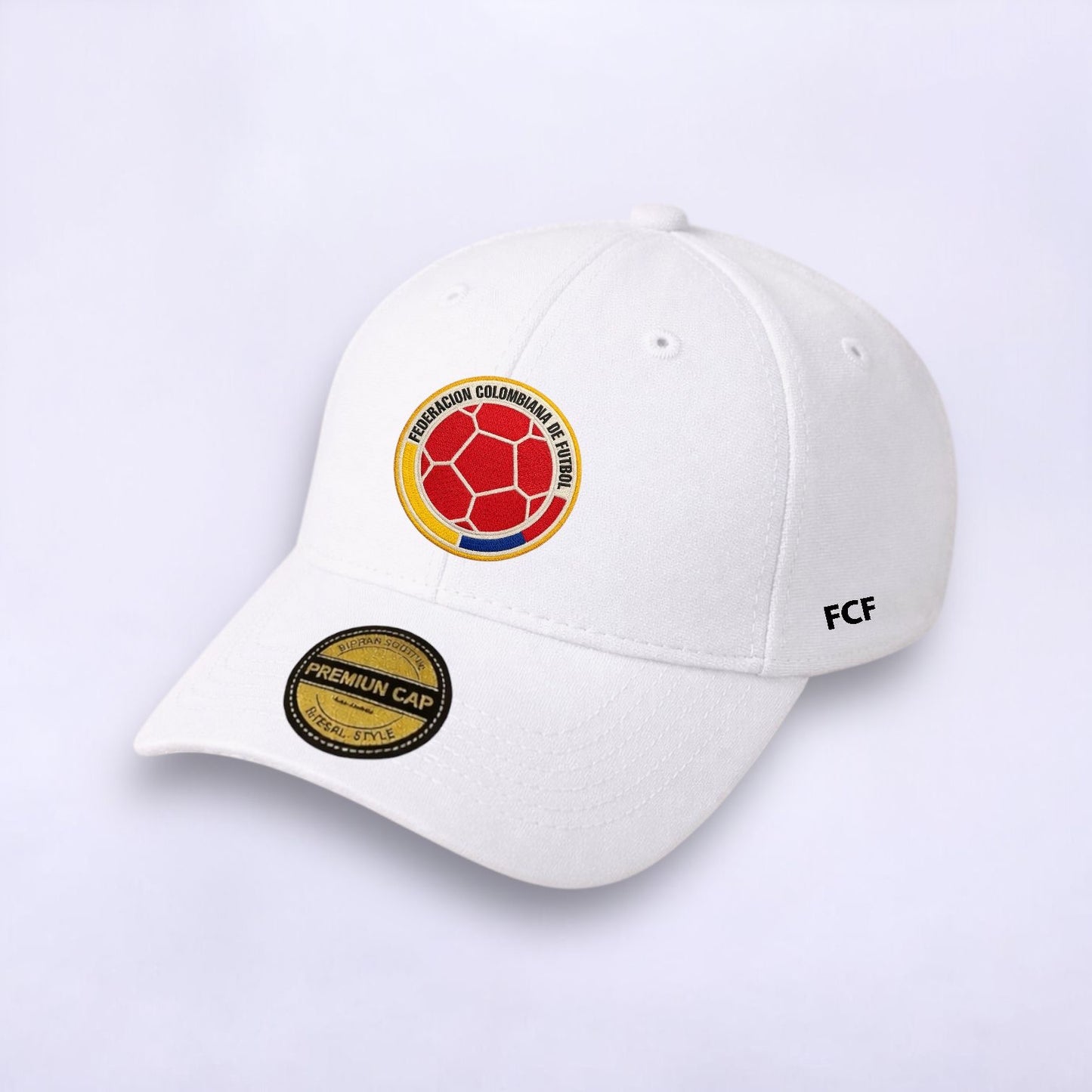 Gorras seleccion colombia - UP