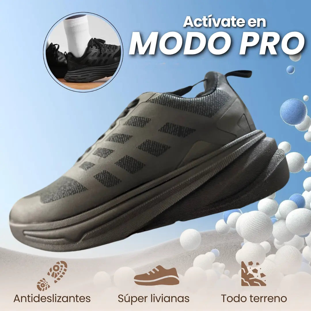 ActiveShoes™ - Zapatos Comfort
