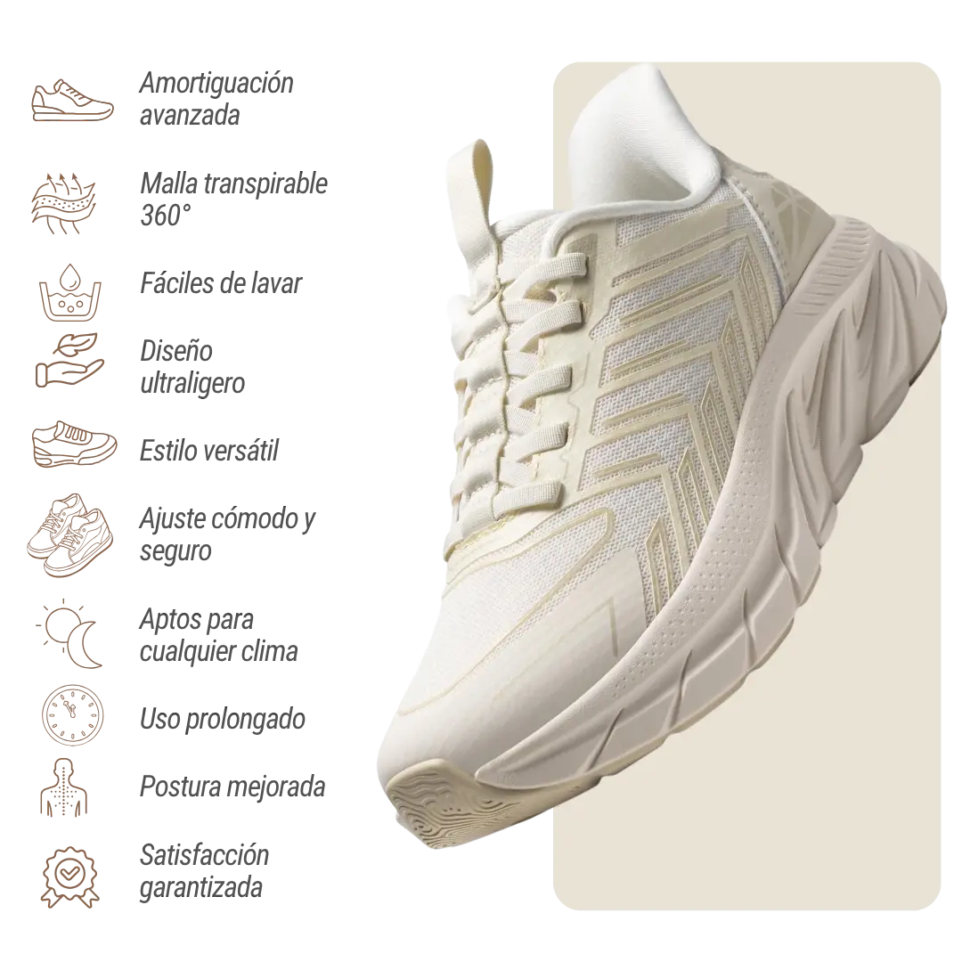 Zapatos AllSwifit