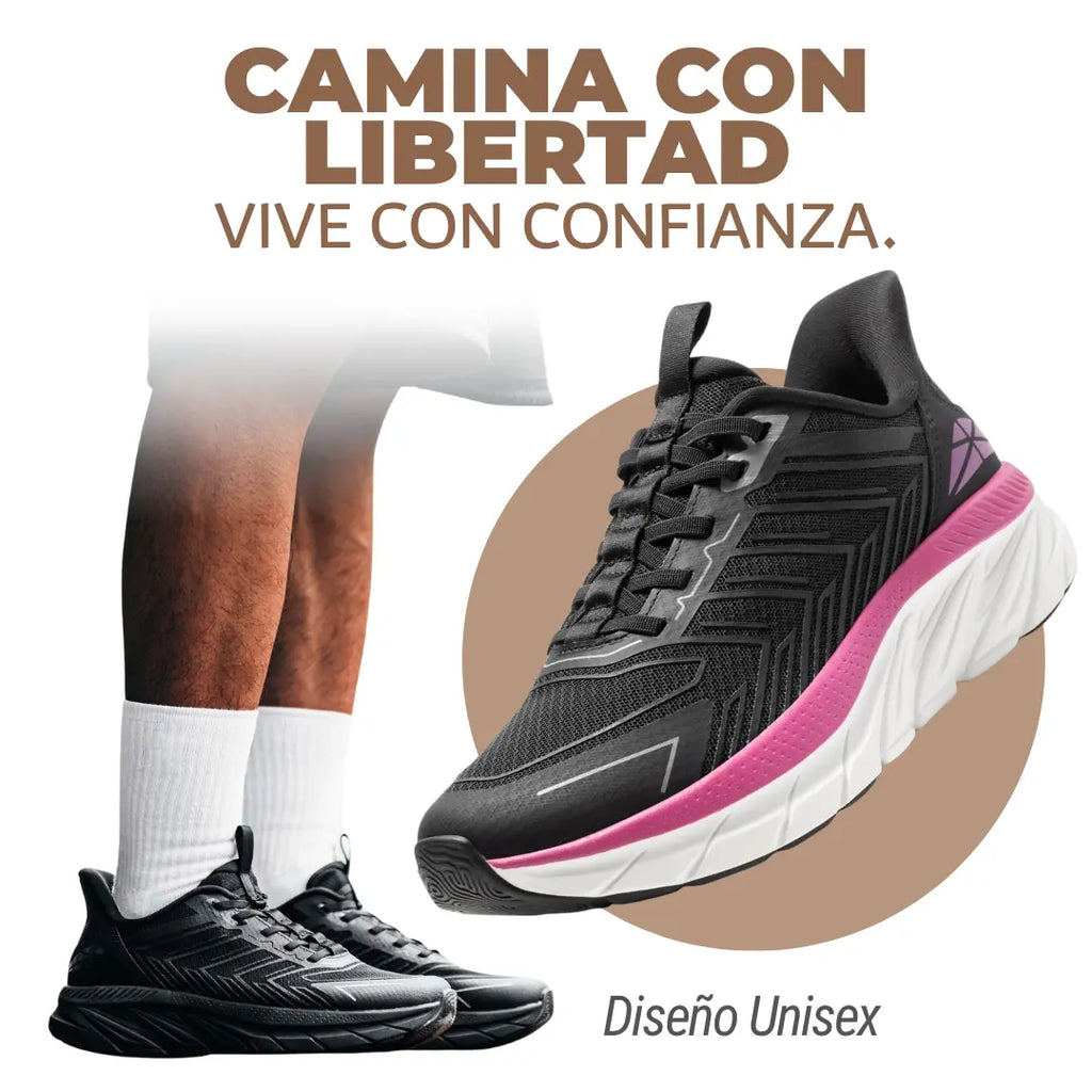 Zapatos AllSwifit