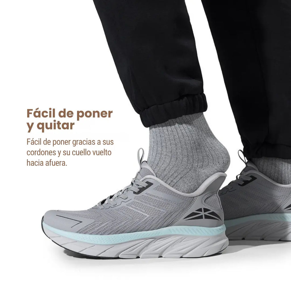 Zapatos AllSwifit