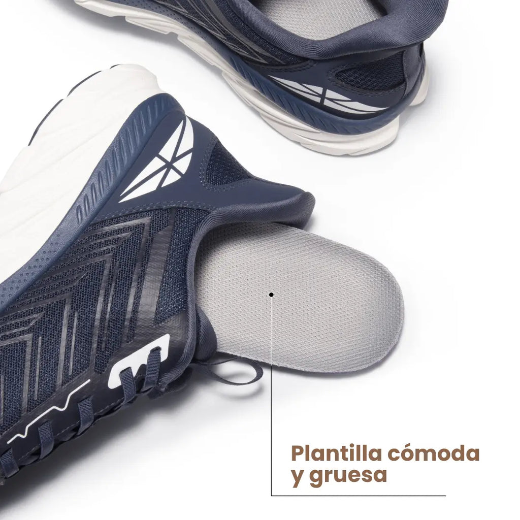 Zapatos AllSwifit