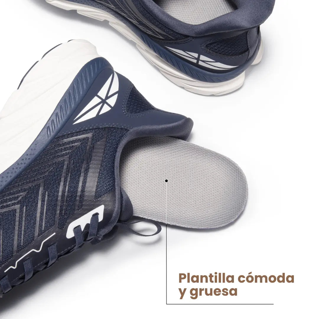 Zapatos AllSwifit