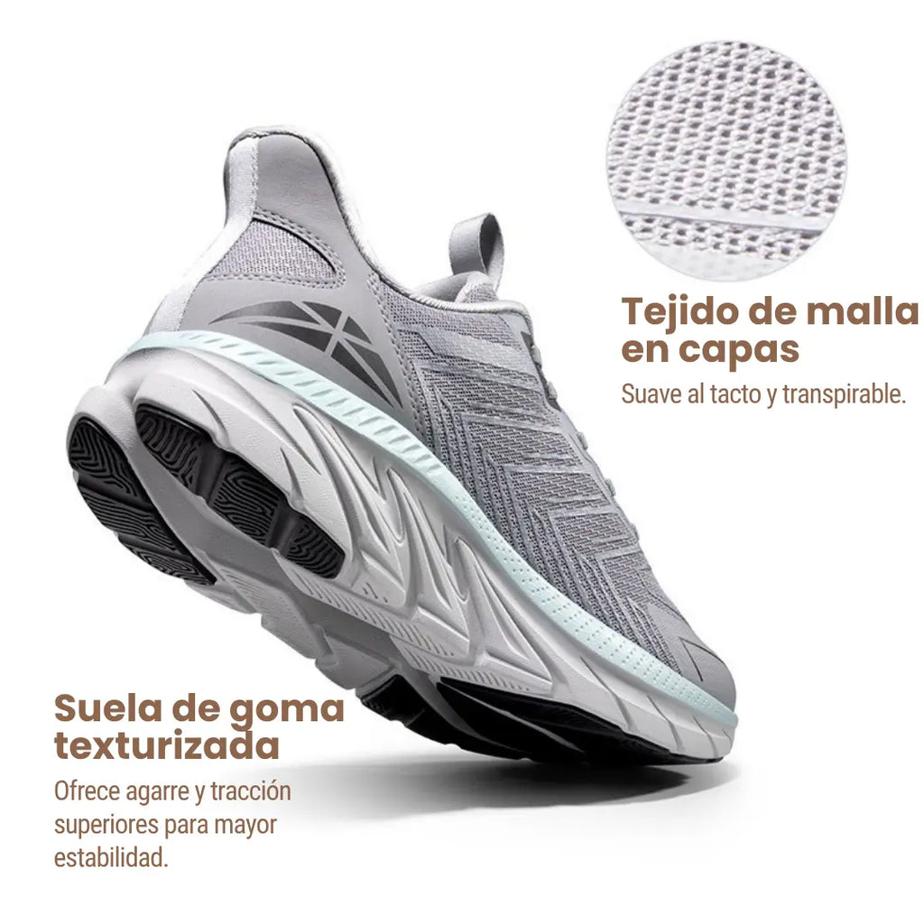 Zapatos AllSwifit