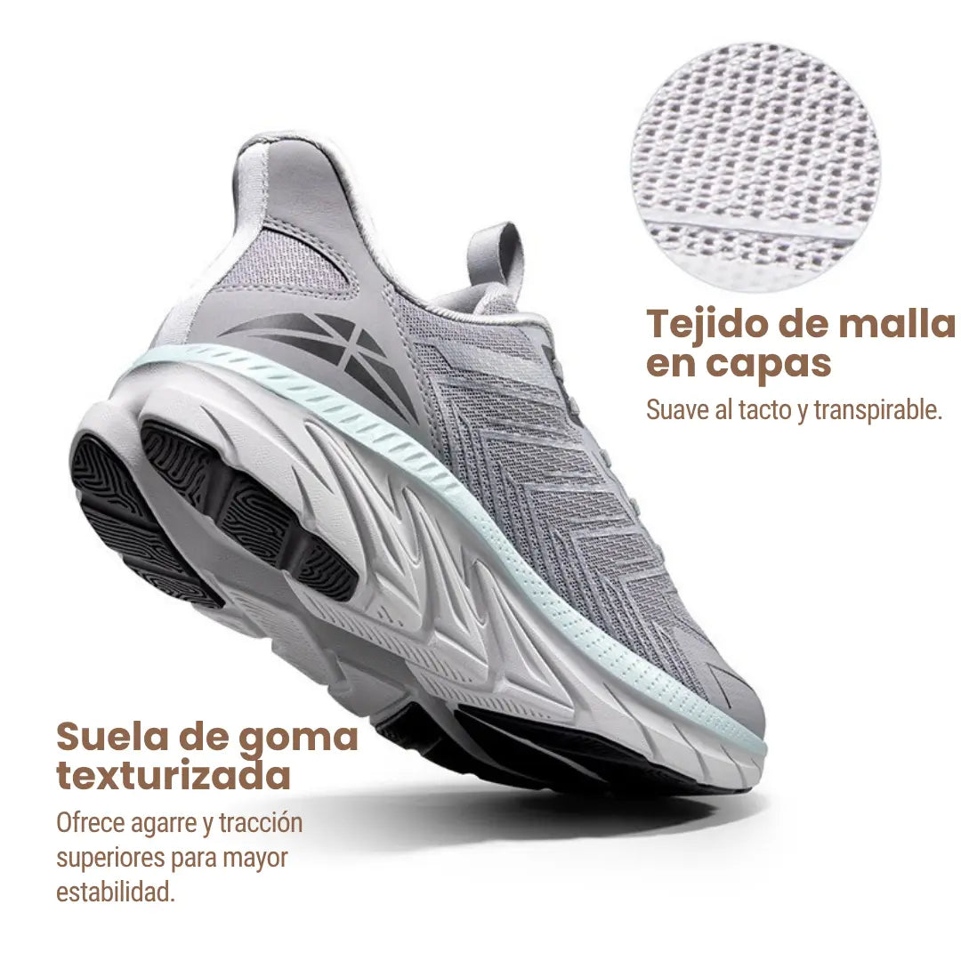 Zapatos AllSwifit