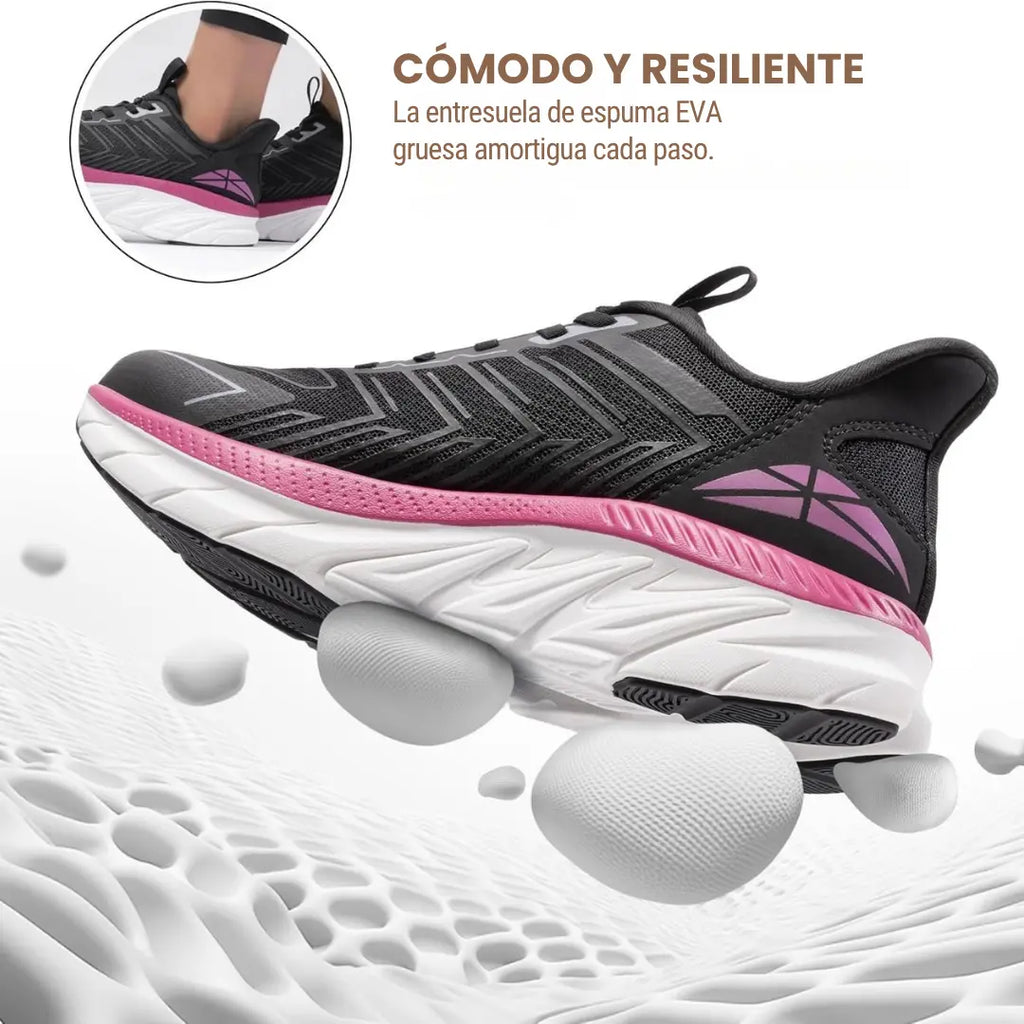 Zapatos AllSwifit