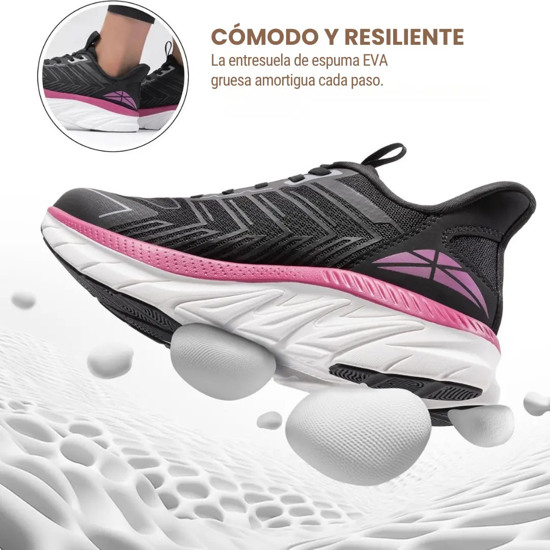 Zapatos AllSwifit