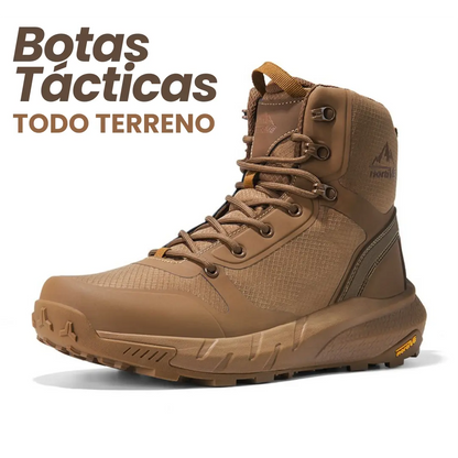 TacticBoots™ - Botas Extremas