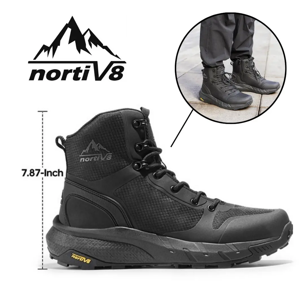 TacticBoots™ - Botas Extremas