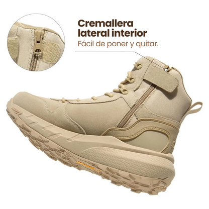 TacticBoots™ - Botas Extremas