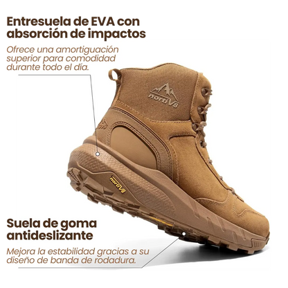 TacticBoots™ - Botas Extremas