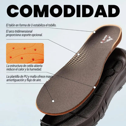 TacticBoots™ - Botas Extremas