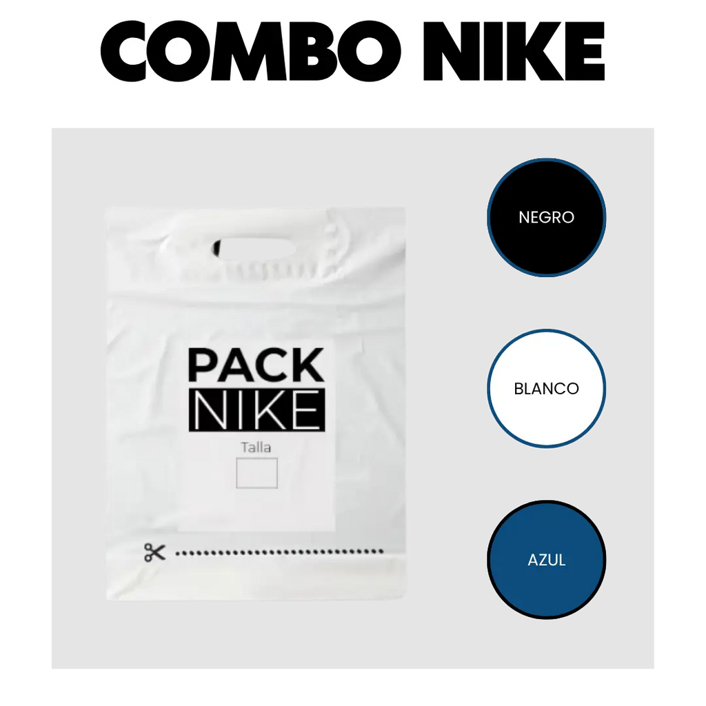 Combo x3 Camisetas Deportivas - UP