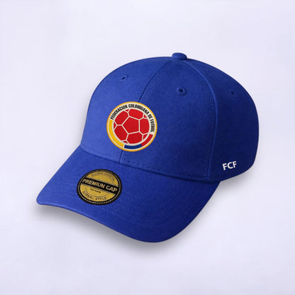 Gorras seleccion colombia - UP