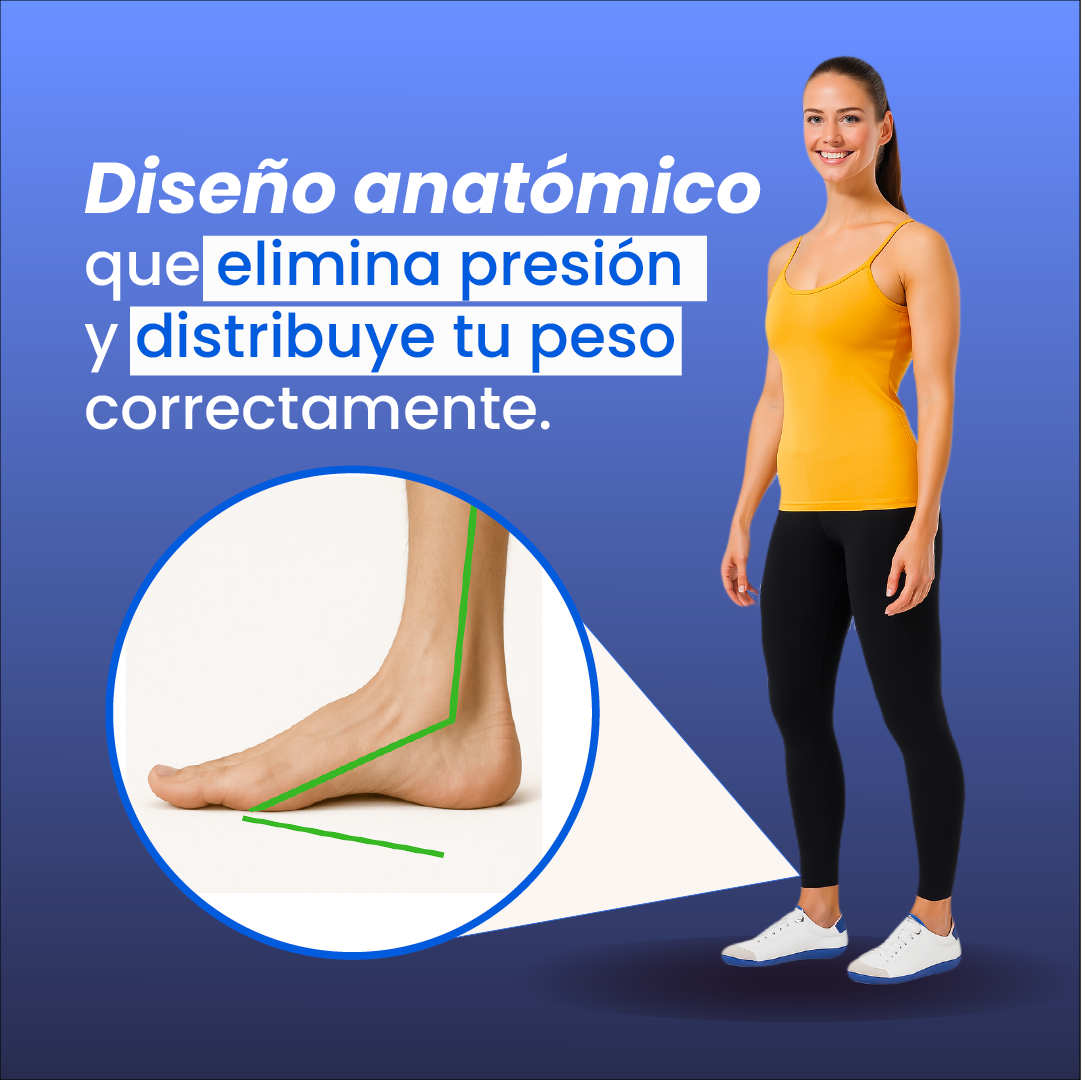 Mova- Zapatos Bajitos Unisex