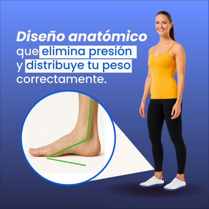 Mova- Zapatos Bajitos Unisex