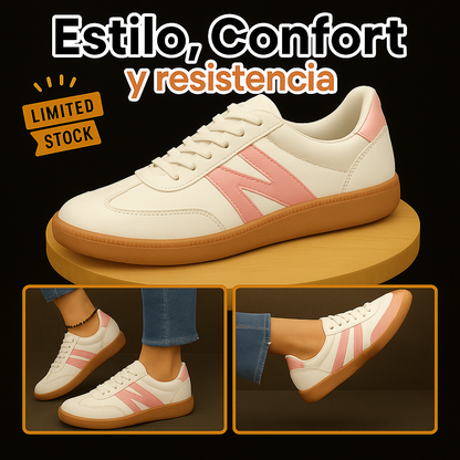 Samba -Zapatillas Clásicas