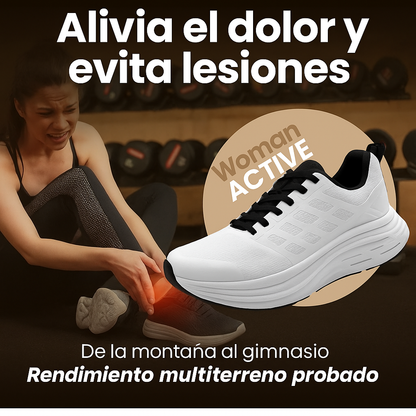 ActiveShoes™ - Zapatos Comfort
