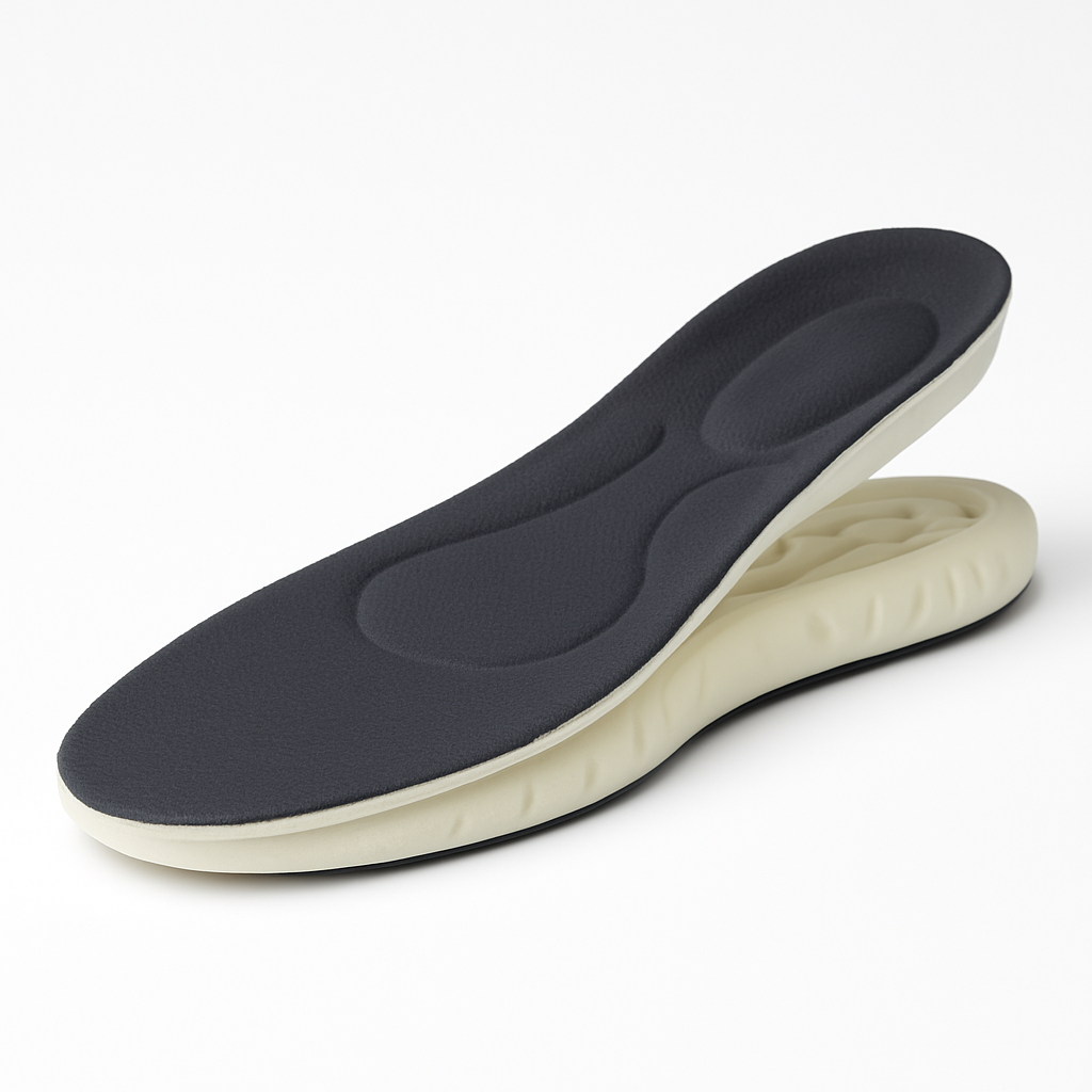 Plantillas Ergonomicas Ortopedicas