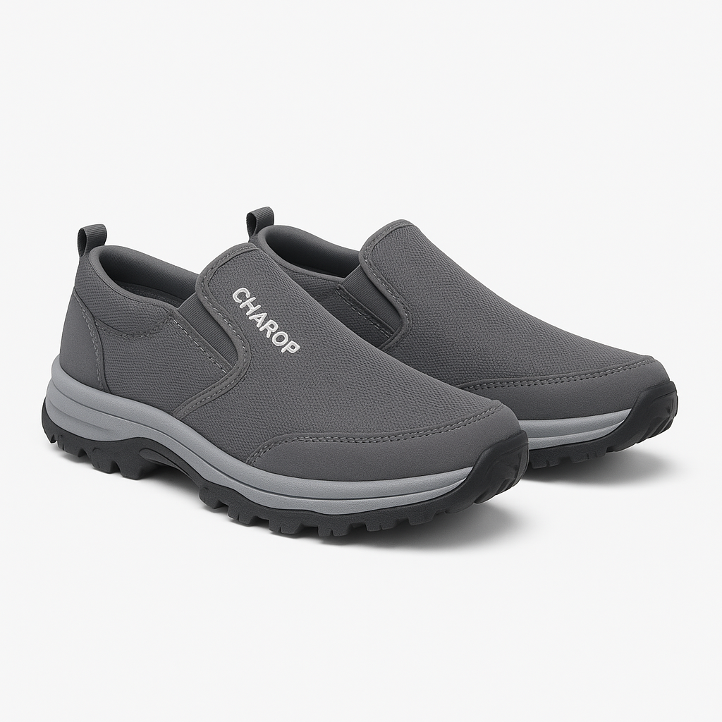 Ortopie Diabétic Max™ - Zapatos Comfort