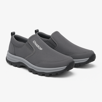 Ortopie Diabétic Max™ - Zapatos Comfort
