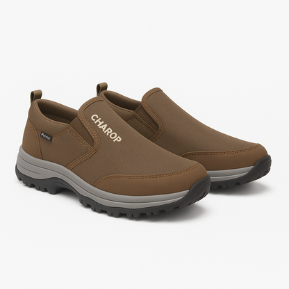 Ortopie Diabétic Max™ - Zapatos Comfort