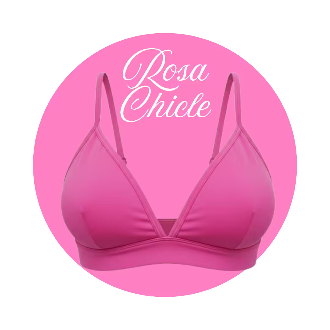 CropTop Deportivo