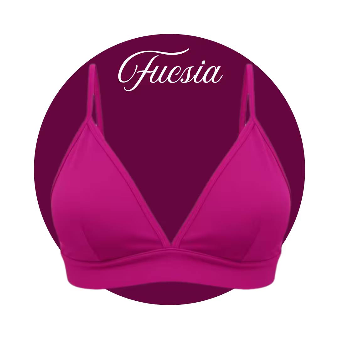 CropTop Deportivo